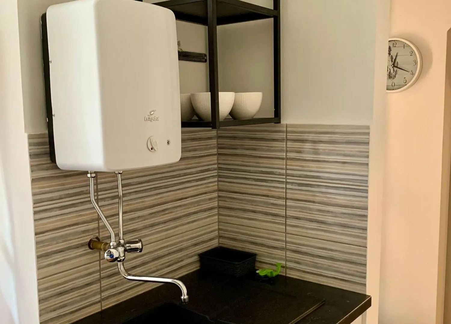 Apartman Dob Street Cute Condo Budapest