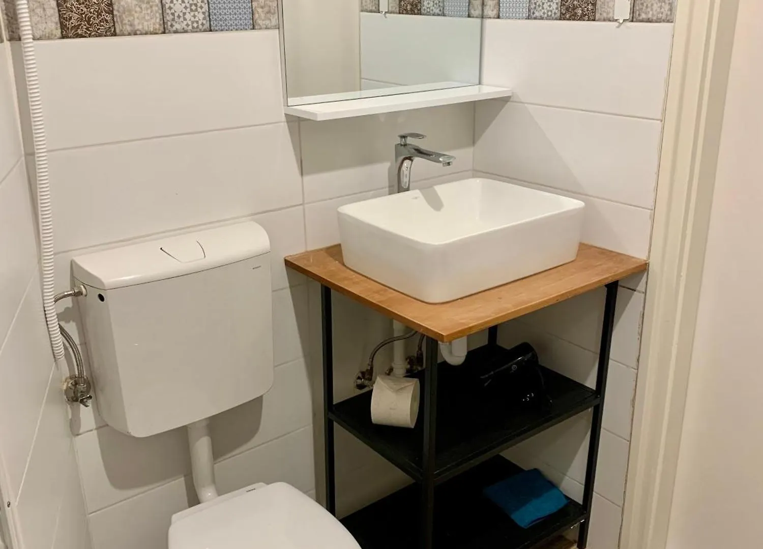 Appartamento Dob Street Cute Condo Budapest Ungheria
