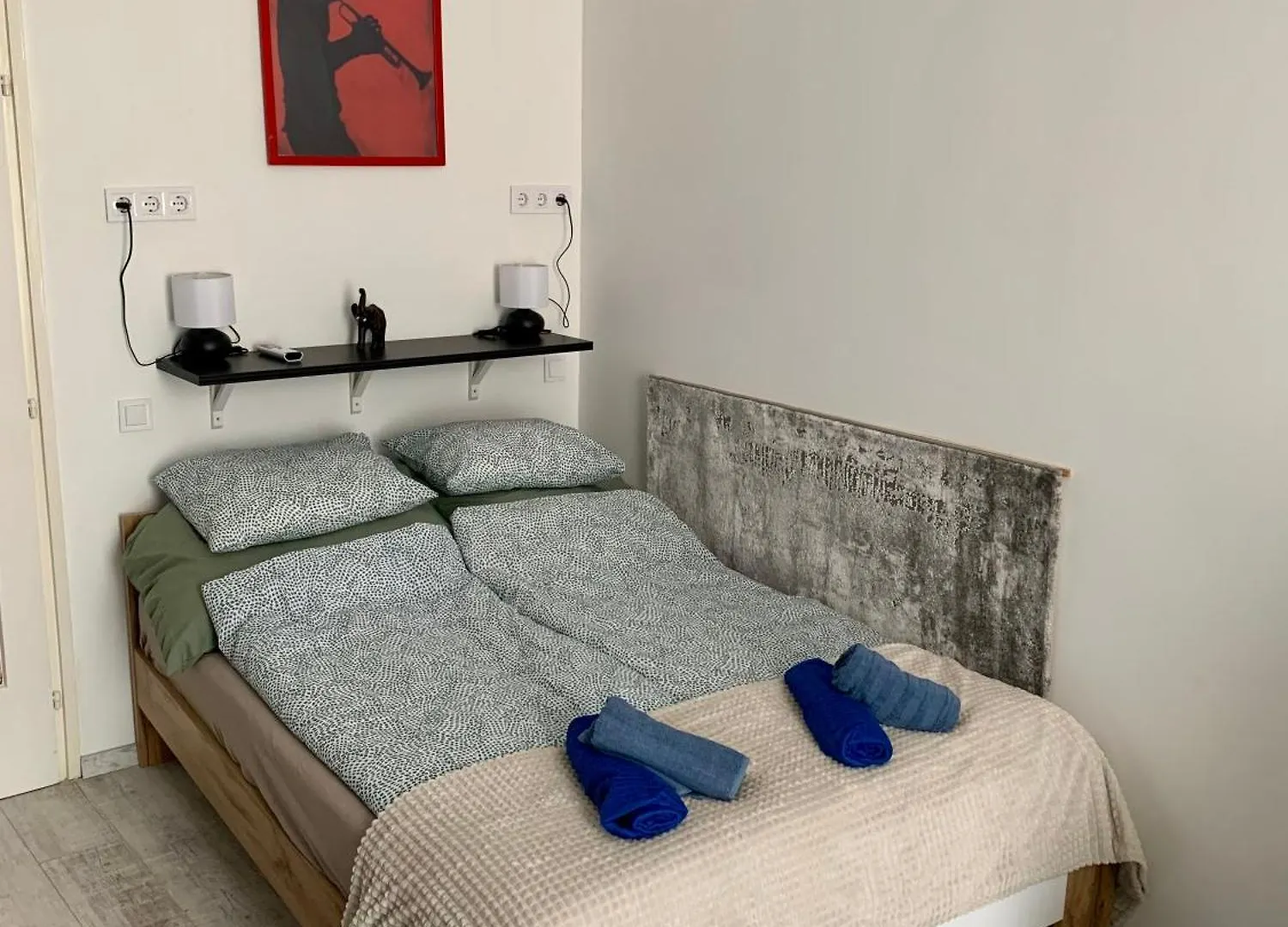 Dob Street Cute Condo Budapest 0*,  Ungheria