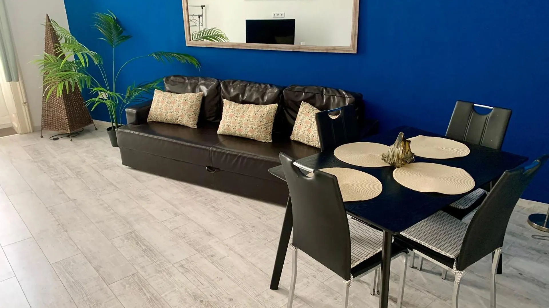 Dob Street Cute Condo Budapest 0*,  Ungheria