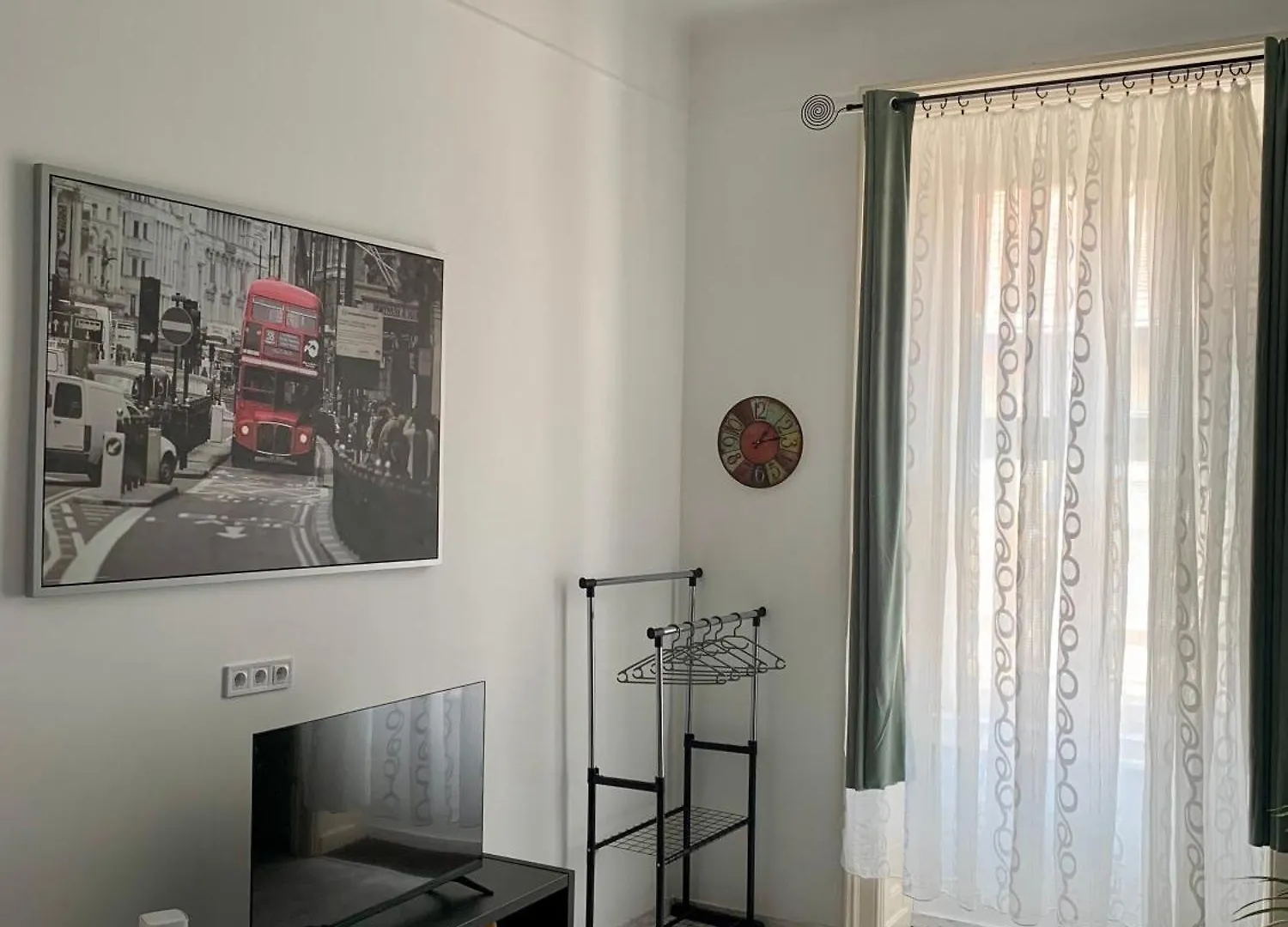 Dob Street Cute Condo Budapest Ungheria