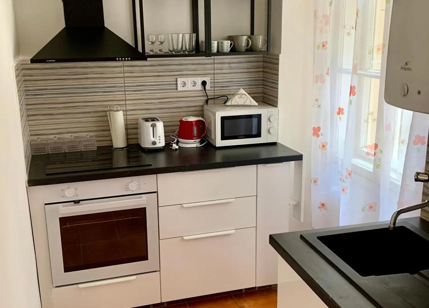 Appartamento Dob Street Cute Condo Budapest
