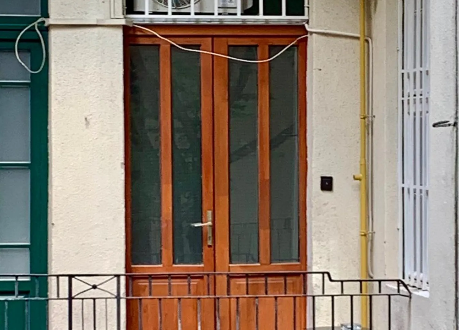 Appartamento Dob Street Cute Condo Budapest Ungheria